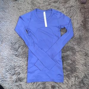 Lululemon long sleeve